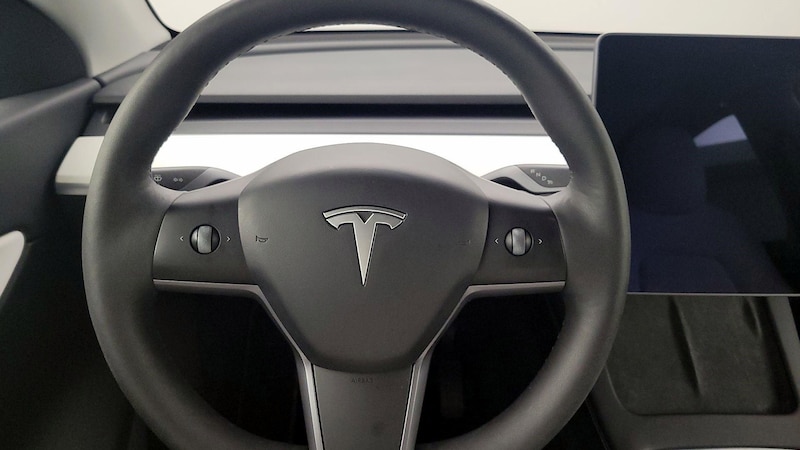 2021 Tesla Model Y Long Range 10