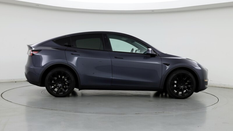 2021 Tesla Model Y Long Range 7