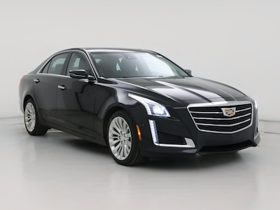 2016 Cadillac CTS Performance -
                Columbus, OH