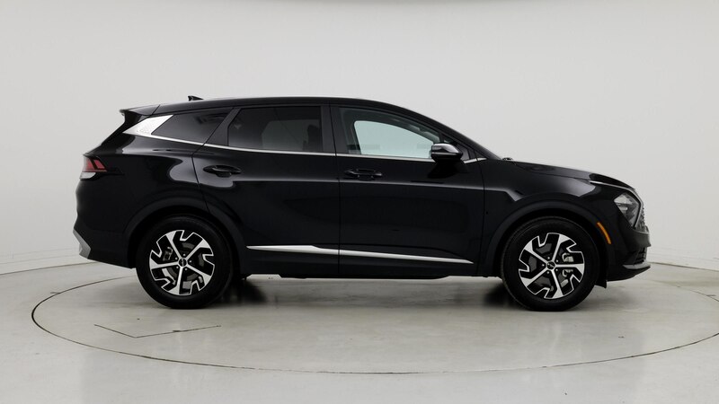 2023 Kia Sportage EX 7