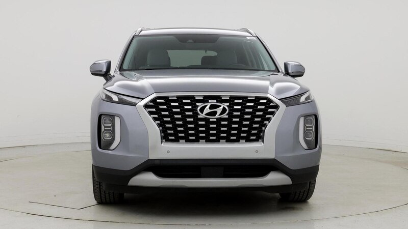 2020 Hyundai Palisade SEL 5