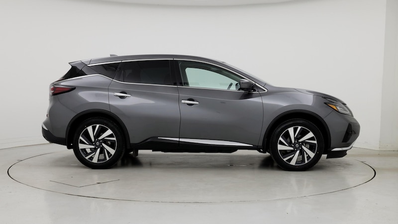 2022 Nissan Murano SL 7