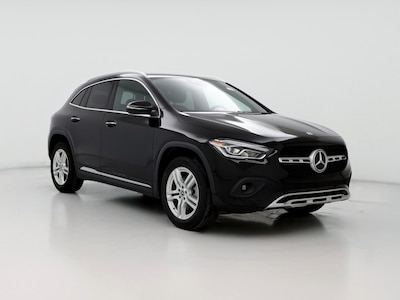 2021 Mercedes-Benz GLA 250 -
                Louisville, KY