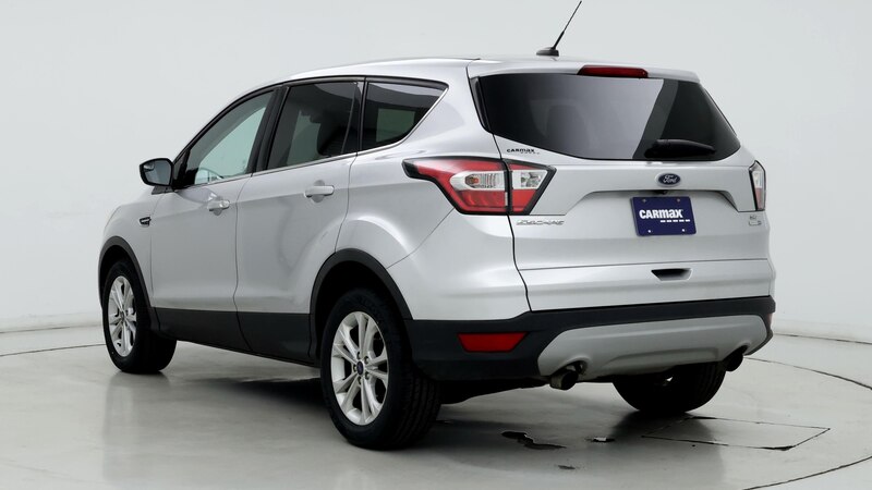 2017 Ford Escape SE 2