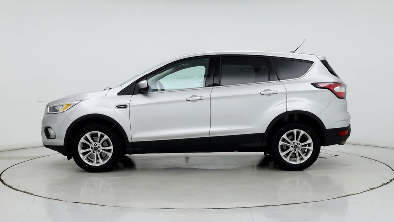 2017 Ford Escape SE 3