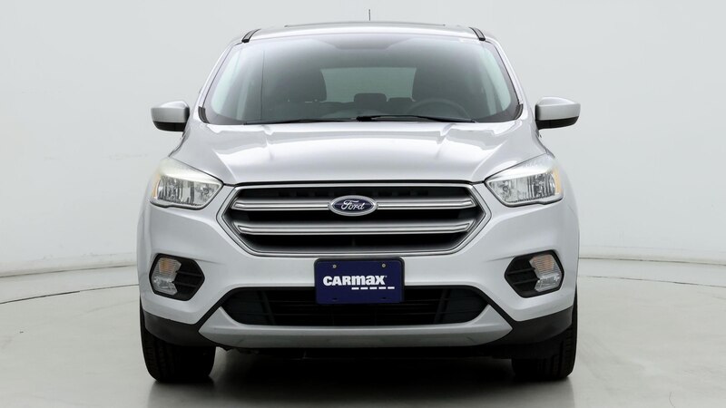 2017 Ford Escape SE 5