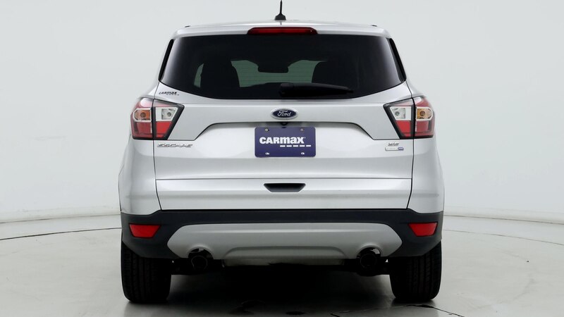 2017 Ford Escape SE 6