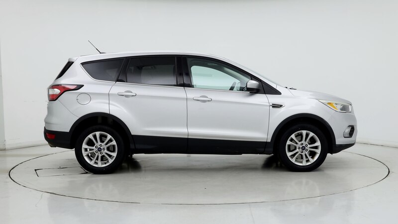 2017 Ford Escape SE 7