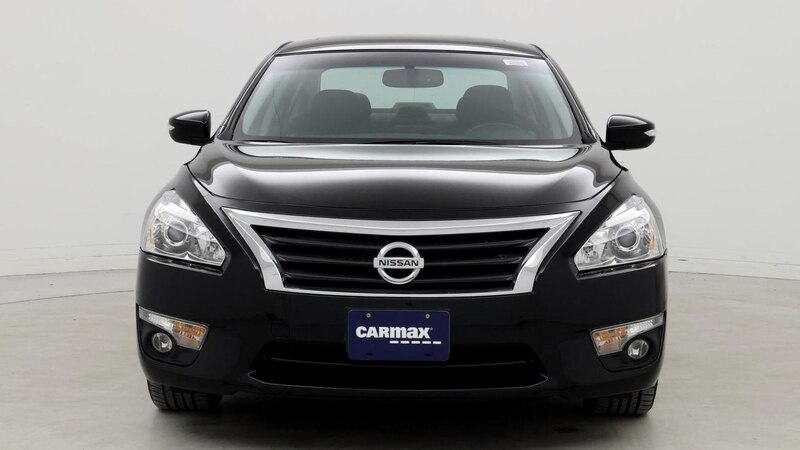 2015 Nissan Altima SL 5