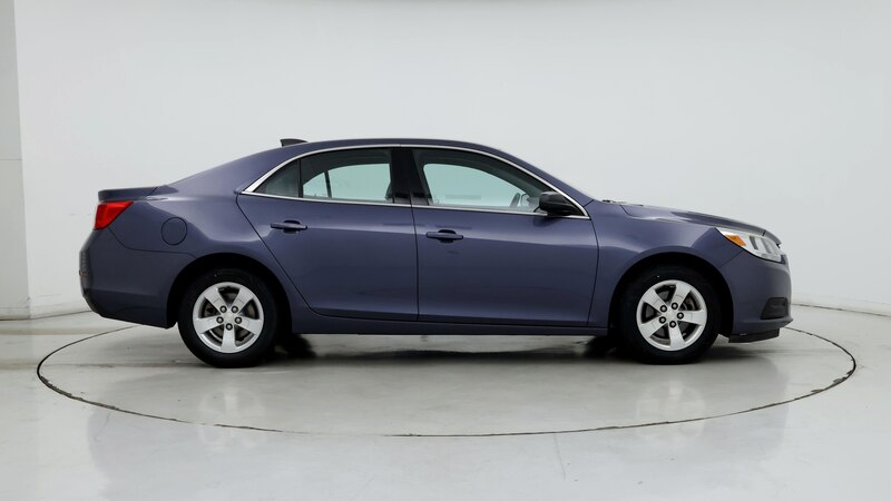 2015 Chevrolet Malibu LS 7