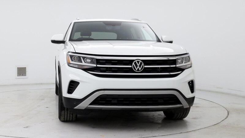 2022 Volkswagen Atlas SE 5