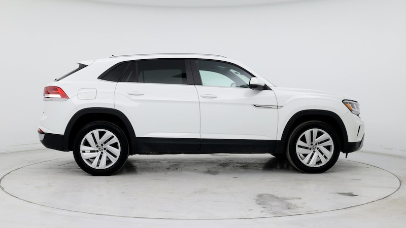 2022 Volkswagen Atlas SE 7