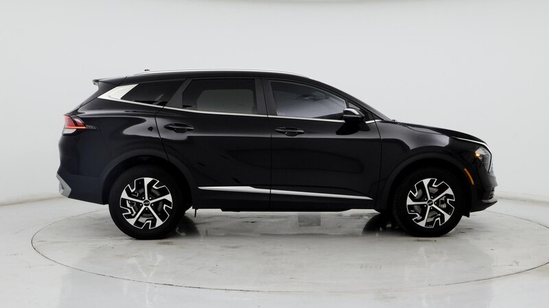 2023 Kia Sportage EX 7