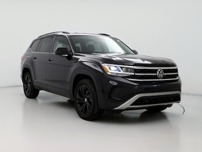 2022 Volkswagen Atlas SE -
                Birmingham, AL