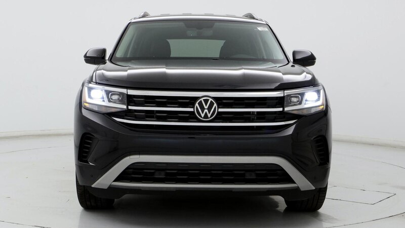 2022 Volkswagen Atlas SE 5