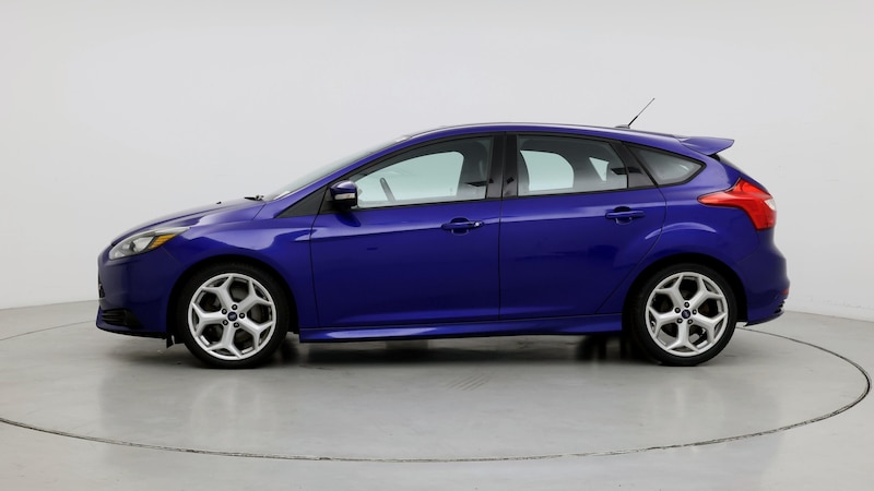 2013 Ford Focus ST 3