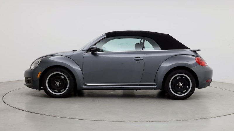 2013 Volkswagen Beetle  3