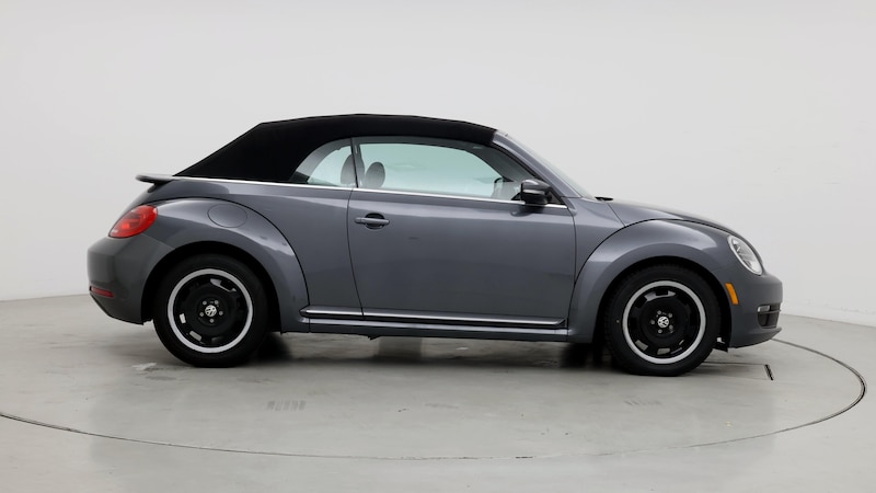 2013 Volkswagen Beetle  7