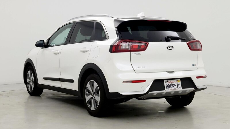 2019 Kia Niro LX 2