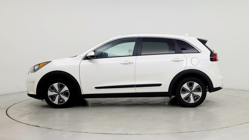 2019 Kia Niro LX 3