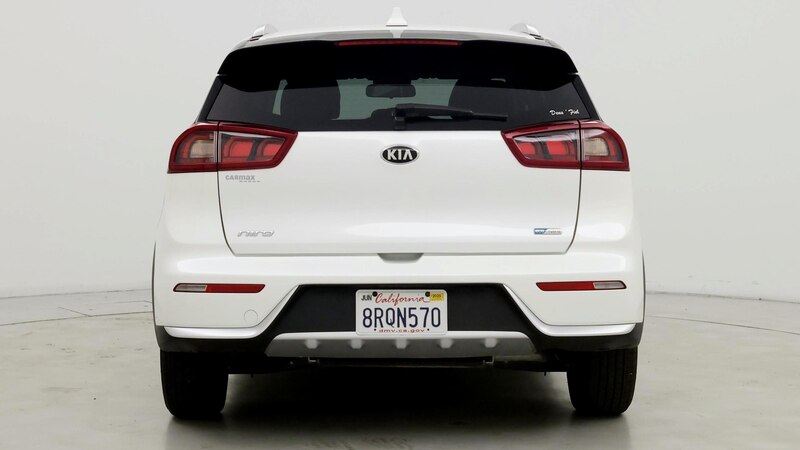 2019 Kia Niro LX 6