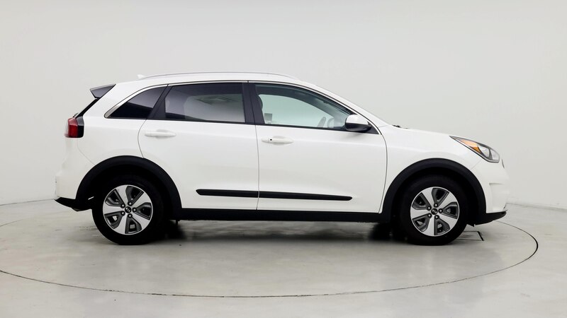 2019 Kia Niro LX 7