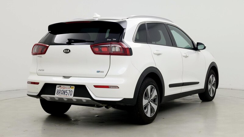 2019 Kia Niro LX 8