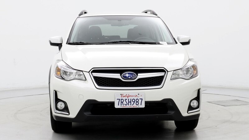 2016 Subaru XV Crosstrek Limited 5