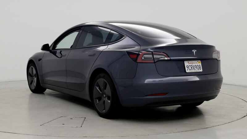 2022 Tesla Model 3  2