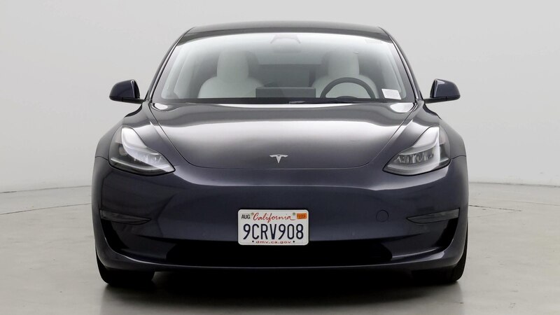 2022 Tesla Model 3  5