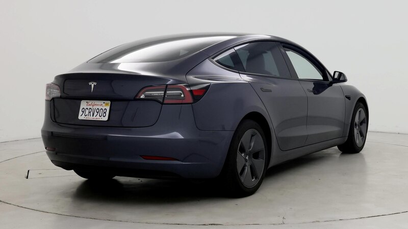 2022 Tesla Model 3  8