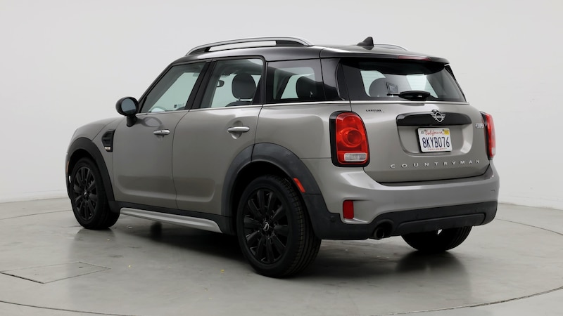 2019 MINI Cooper Countryman  2