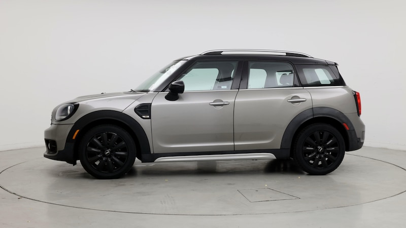 2019 MINI Cooper Countryman  3