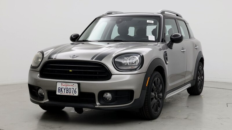 2019 MINI Cooper Countryman  4