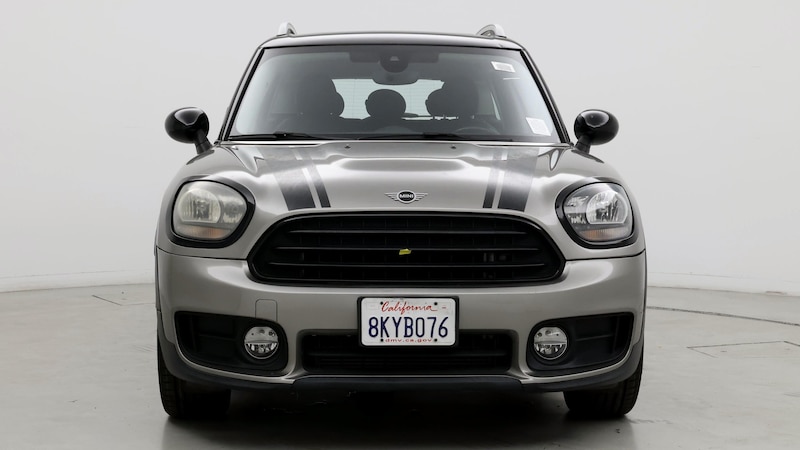 2019 MINI Cooper Countryman  5