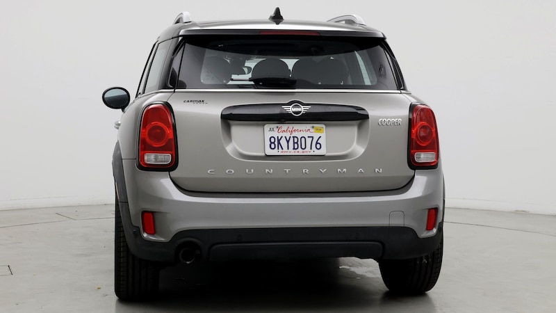 2019 MINI Cooper Countryman  6