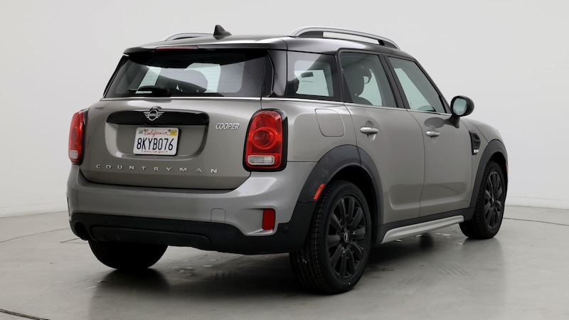 2019 MINI Cooper Countryman  8