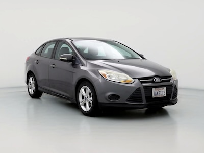 2013 Ford Focus SE -
                Los Angeles, CA