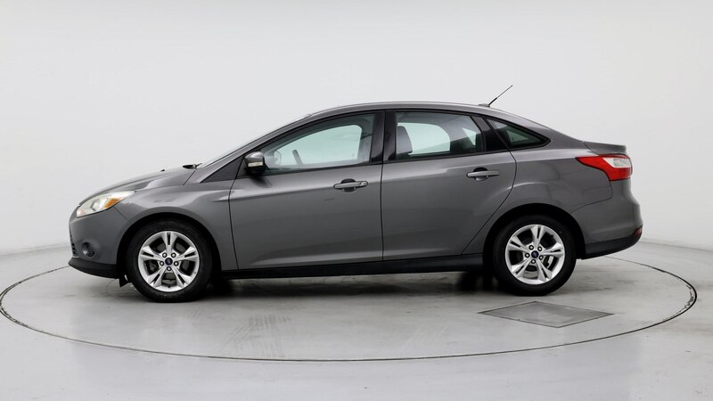 2013 Ford Focus SE 3