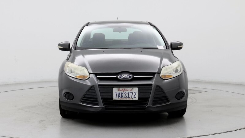 2013 Ford Focus SE 5