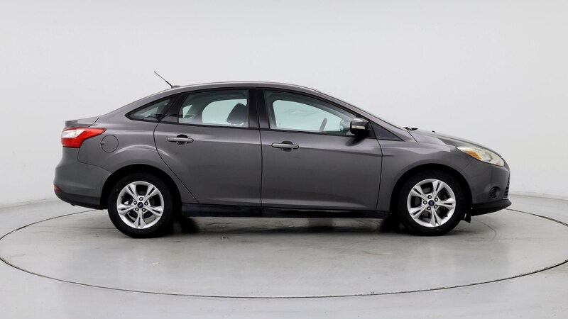 2013 Ford Focus SE 7