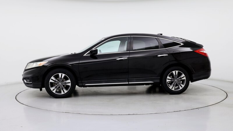 2013 Honda Accord Crosstour EX 3