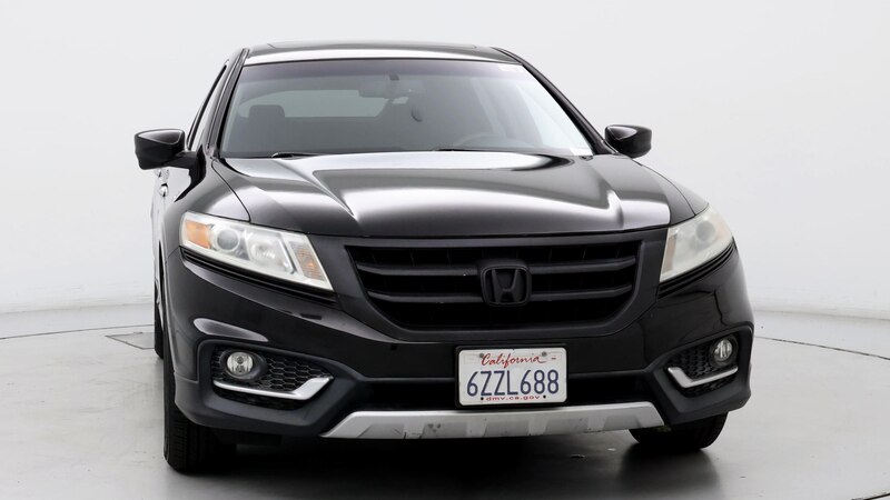 2013 Honda Accord Crosstour EX 5