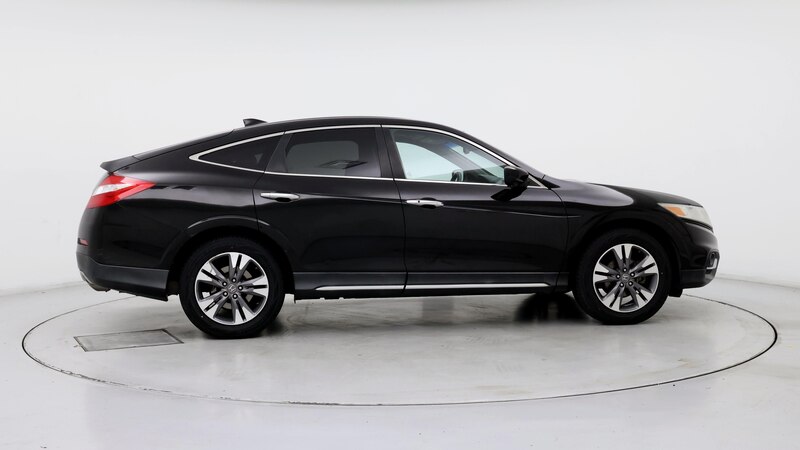 2013 Honda Accord Crosstour EX 7