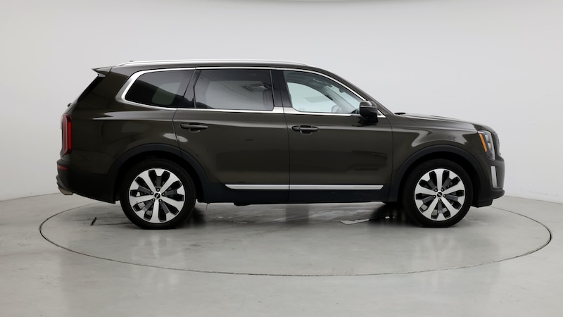 2022 Kia Telluride EX 7