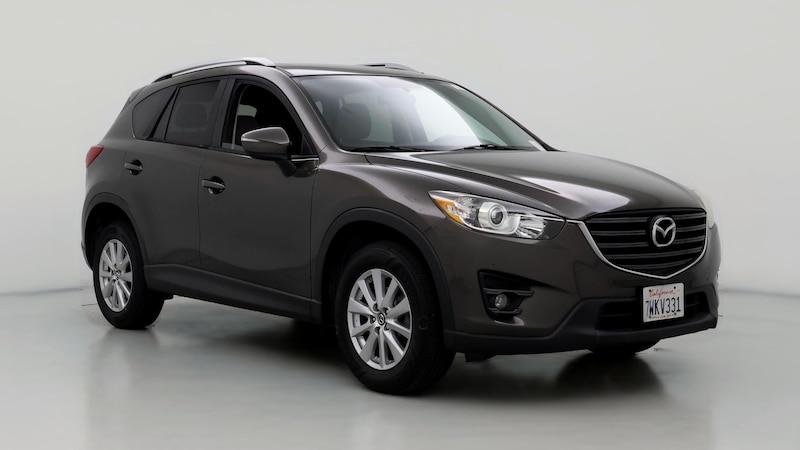 2016 Mazda CX-5 Touring Hero Image