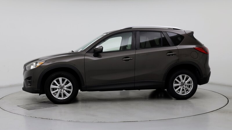 2016 Mazda CX-5 Touring 3