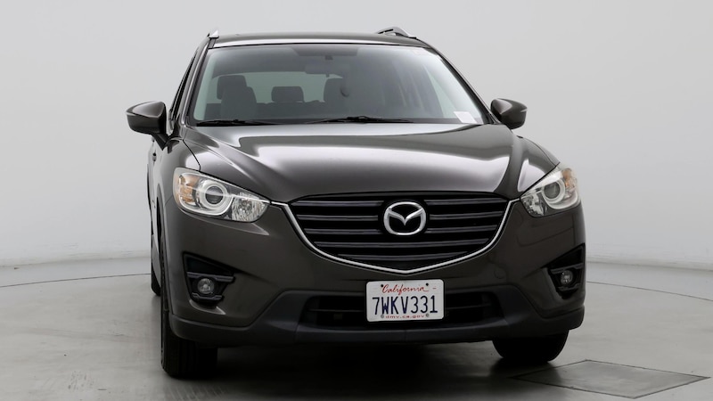 2016 Mazda CX-5 Touring 5