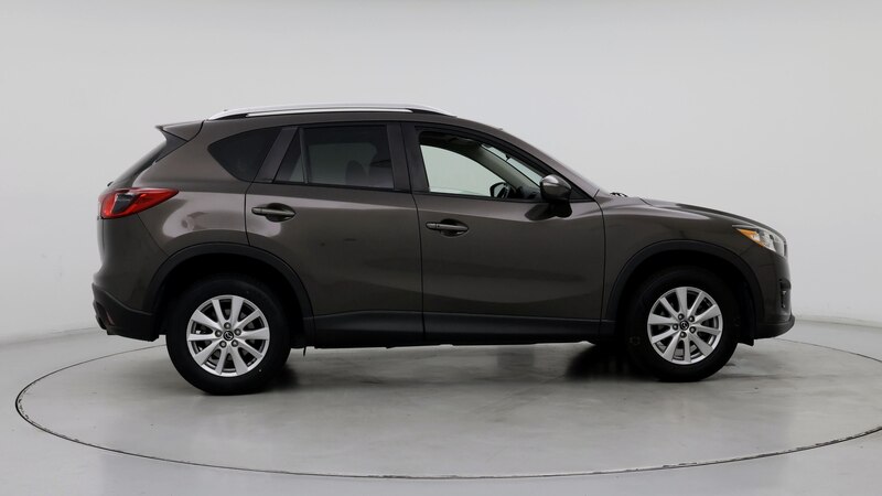 2016 Mazda CX-5 Touring 7