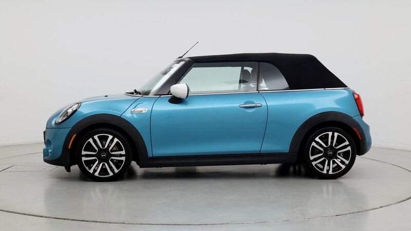 2020 MINI Cooper S 3